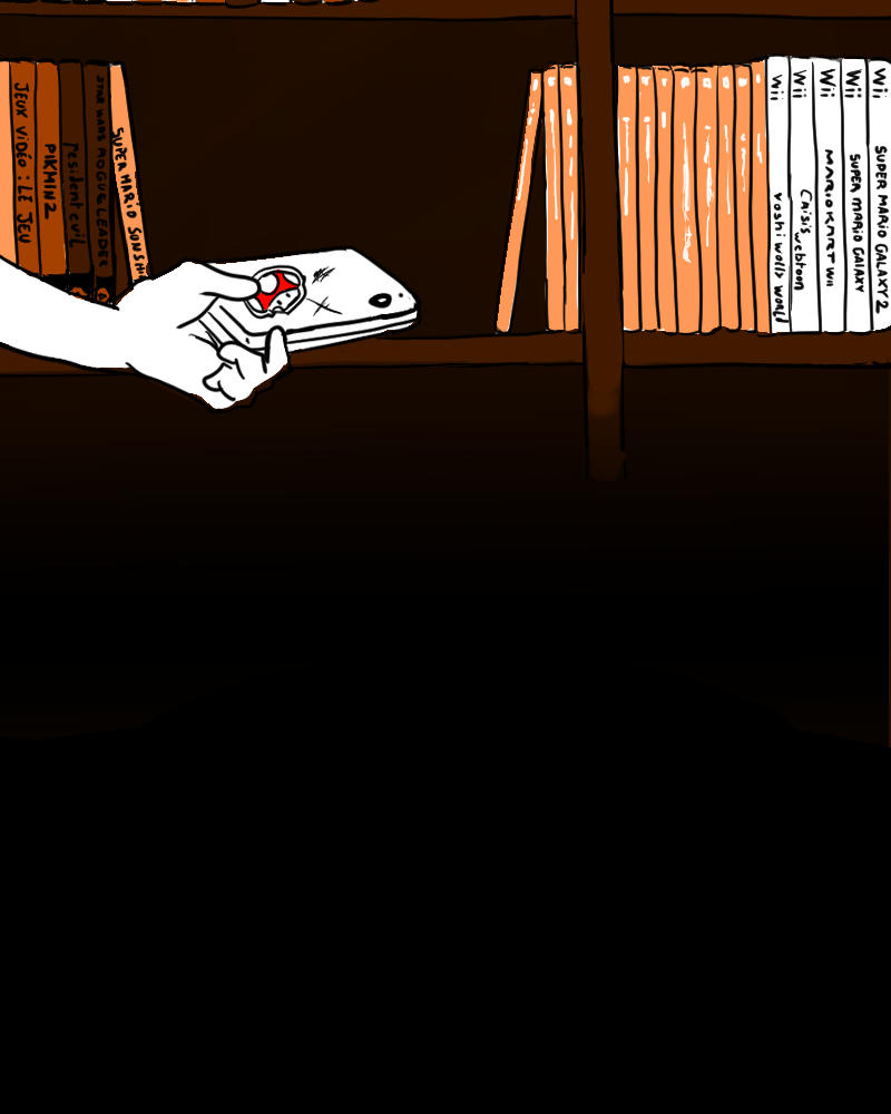 Amitié Retro,  David Hayrapetyan,  page 120