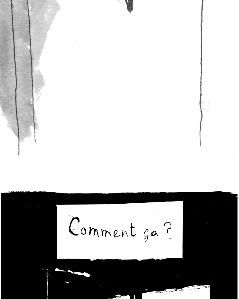 Un coeur trop petit,  Mathieu Tillemans,  page 31