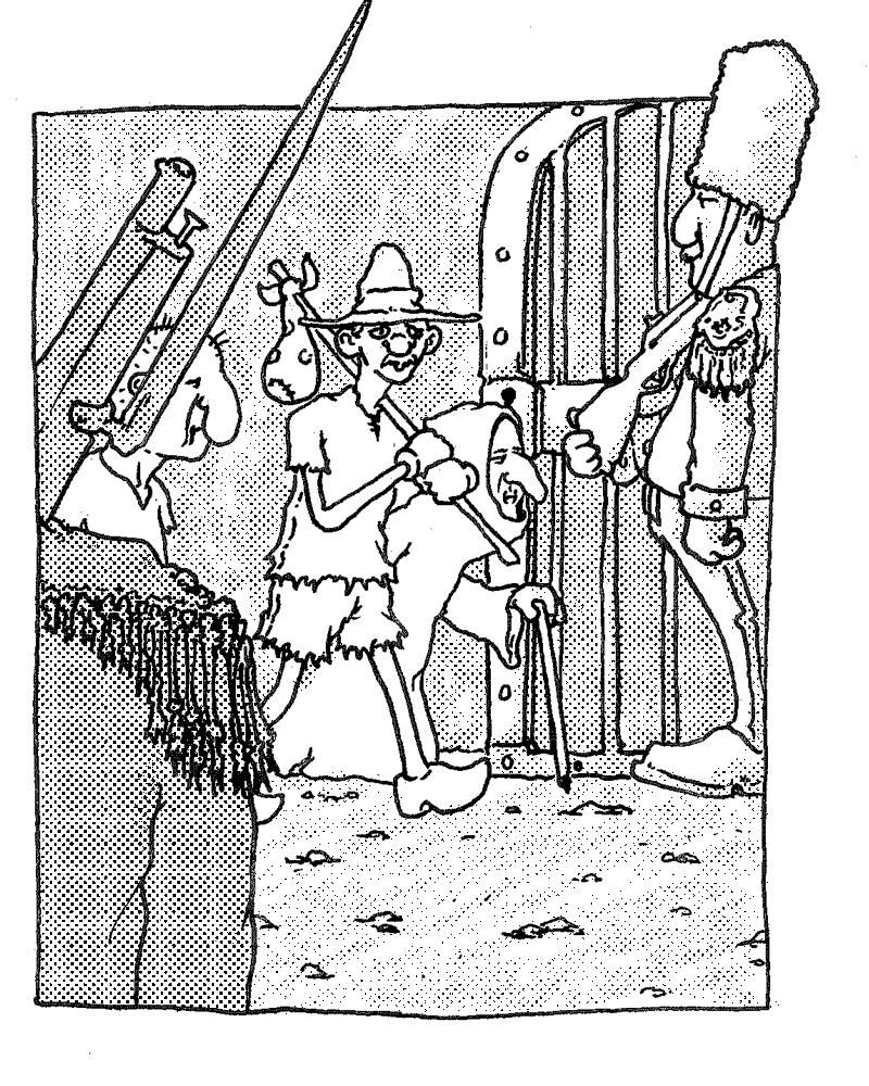 Histoire de Couteau,  Joseph Evrard,  page 27