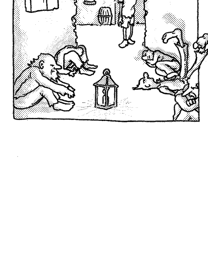 Histoire de Couteau,  Joseph Evrard,  page 39