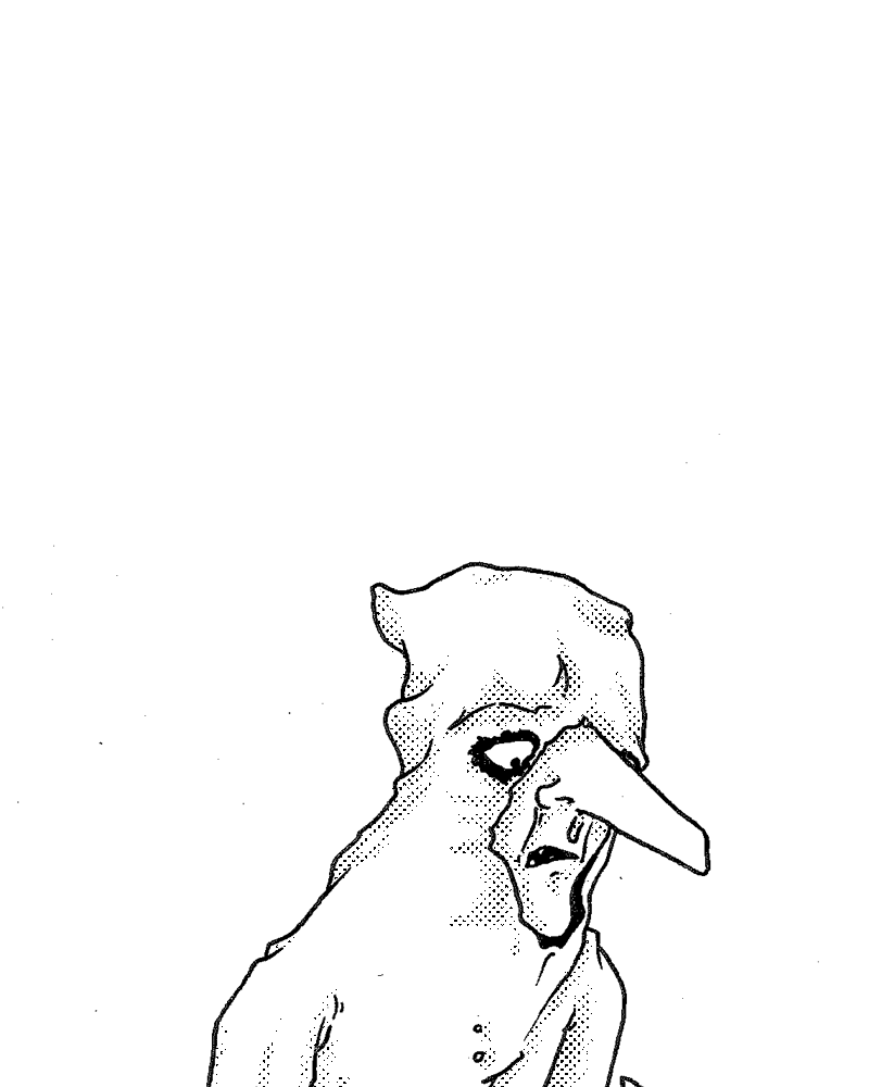 Histoire de Couteau,  Joseph Evrard,  page 50