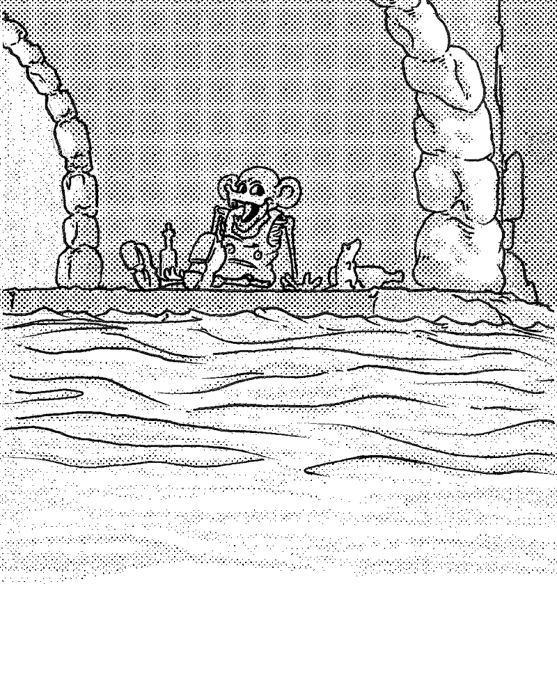 Histoire de Couteau,  Joseph Evrard,  page 60