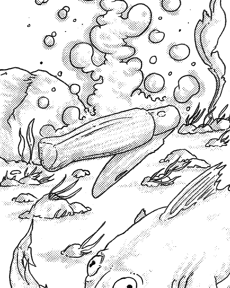 Histoire de Couteau,  Joseph Evrard,  page 63