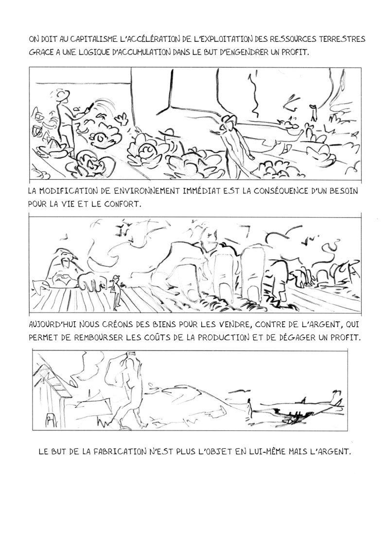 Croissance infinie,  Alice Bernardin (ESA), Leyna Ekblad (ULB),  page 6