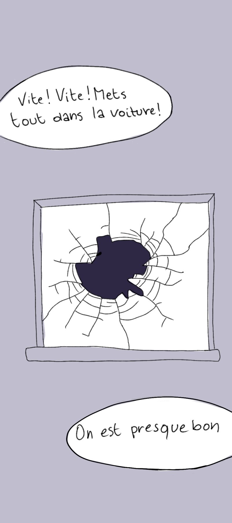 Hector,  Yseult,  page 1