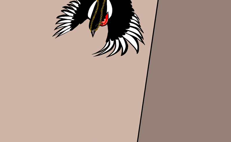 BEST FRIEND FOREVER,  Carline GREGOIRE,  page 45