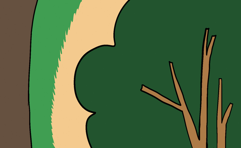 BEST FRIEND FOREVER,  Carline GREGOIRE,  page 54