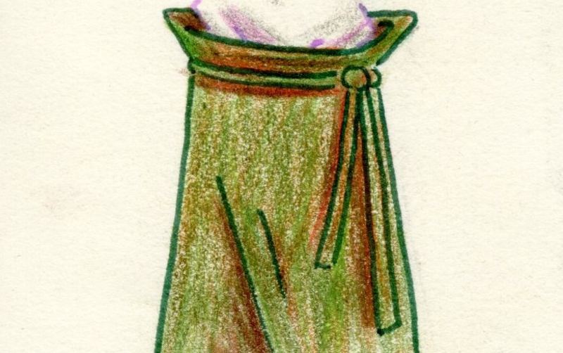 Clarisse et Lola,  Maïa Hamilcaro-Berlin,  page 70