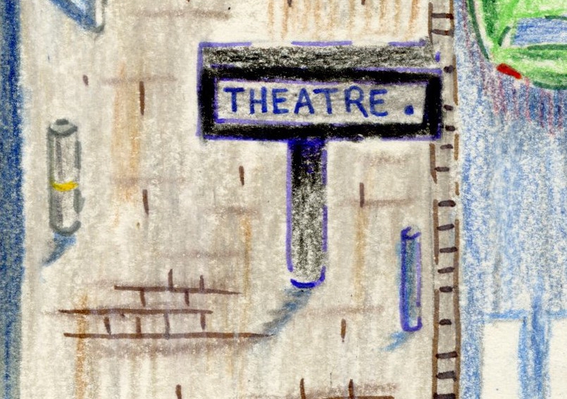 Clarisse et Lola,  Maïa Hamilcaro-Berlin,  page 57