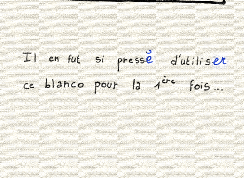 Le Roll du Blanco Roller,  Thalia Poos,  page 40