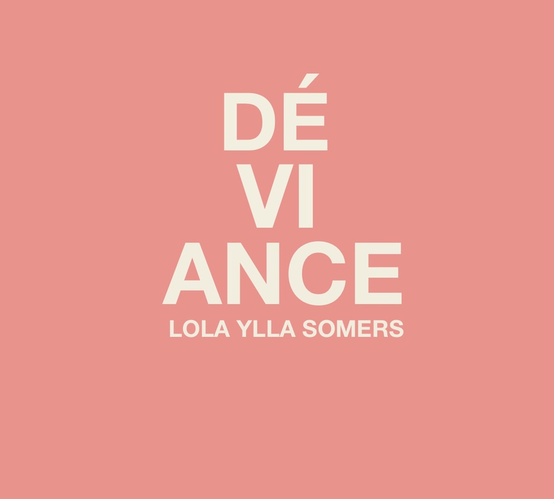 Déviance ,  Lola Ylla Somers ,  page 1