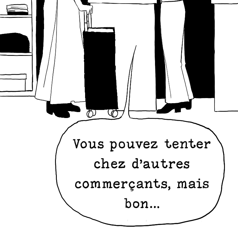 Les petites vies,  Noa Roser Berthet,  page 90