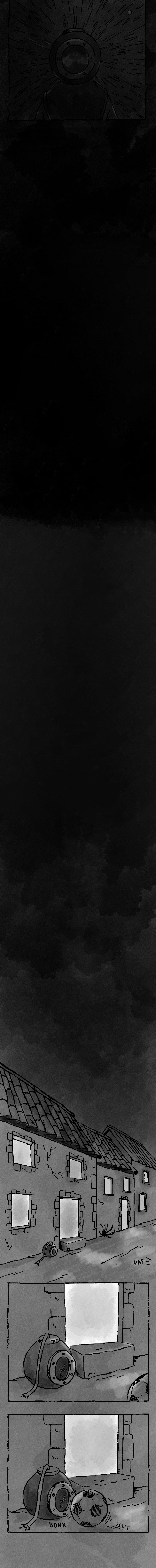 plongeon,  Hugo Mille,  page 10